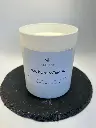 Duftkerze Saubere Wäsche