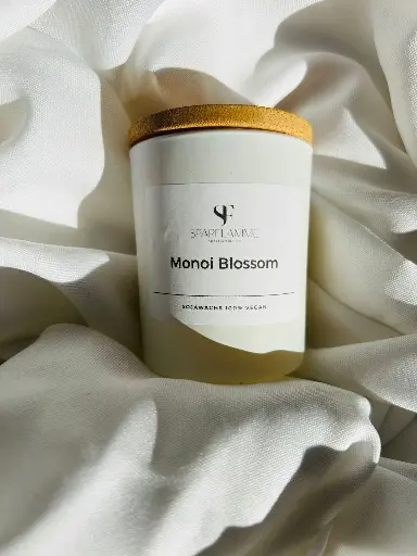 Duftkerze Monoi Blossom