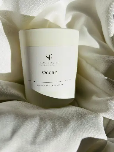 Duftkerze Ocean